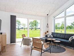 10 Person Holiday Home in Ansager