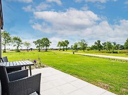 10 Person Holiday Home in Ansager