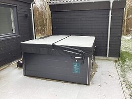 5 Star Holiday Home in Ansager