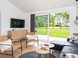 10 Person Holiday Home in Ansager
