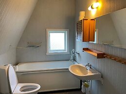 5 Person Holiday Home in Ljusdal