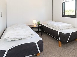 6 Person Holiday Home in Hals