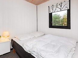 6 Person Holiday Home in Hals