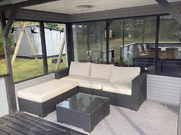 6 Person Holiday Home in Hals