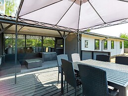 6 Person Holiday Home in Hals