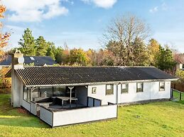 6 Person Holiday Home in Hals