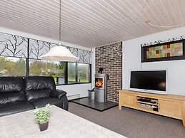 6 Person Holiday Home in Hals