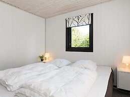 6 Person Holiday Home in Hals