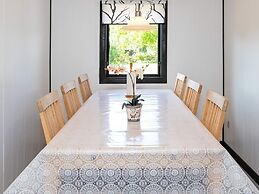 6 Person Holiday Home in Hals