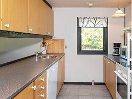 6 Person Holiday Home in Hals