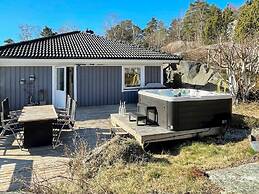 8 Person Holiday Home in Vastra Frolunda