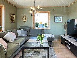 8 Person Holiday Home in Vastra Frolunda-by Traum