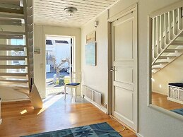 8 Person Holiday Home in Vastra Frolunda-by Traum