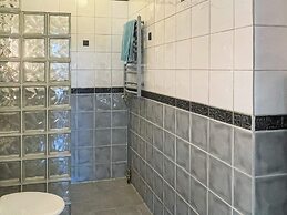8 Person Holiday Home in Vastra Frolunda-by Traum