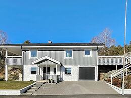 8 Person Holiday Home in Vastra Frolunda-by Traum