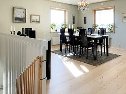 8 Person Holiday Home in Vastra Frolunda-by Traum