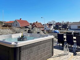 8 Person Holiday Home in Vastra Frolunda-by Traum