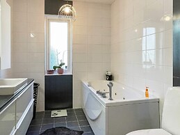 8 Person Holiday Home in Vastra Frolunda-by Traum