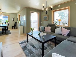 8 Person Holiday Home in Vastra Frolunda-by Traum