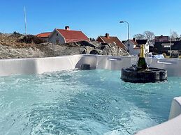 8 Person Holiday Home in Vastra Frolunda-by Traum