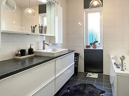 8 Person Holiday Home in Vastra Frolunda-by Traum