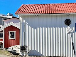 8 Person Holiday Home in Vastra Frolunda-by Traum