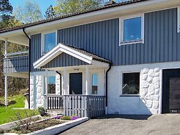 8 Person Holiday Home in Vastra Frolunda-by Traum
