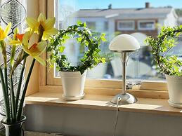 8 Person Holiday Home in Vastra Frolunda-by Traum