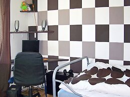 8 Person Holiday Home in Vastra Frolunda-by Traum