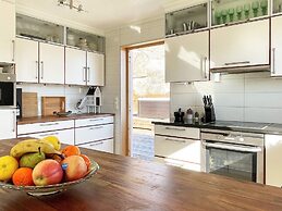 8 Person Holiday Home in Vastra Frolunda-by Traum