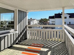 8 Person Holiday Home in Vastra Frolunda-by Traum