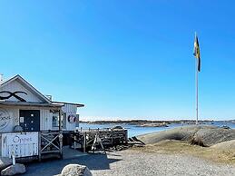 8 Person Holiday Home in Vastra Frolunda-by Traum