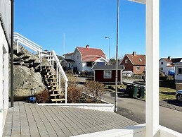 8 Person Holiday Home in Vastra Frolunda-by Traum