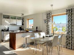 8 Person Holiday Home in Vastra Frolunda-by Traum