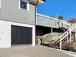 8 Person Holiday Home in Vastra Frolunda-by Traum