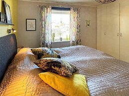 8 Person Holiday Home in Vastra Frolunda-by Traum
