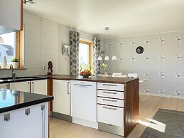 8 Person Holiday Home in Vastra Frolunda-by Traum
