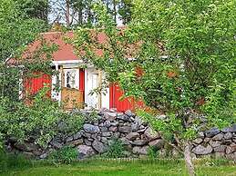 6 Person Holiday Home in Bjorkvik