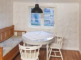 6 Person Holiday Home in Bjorkvik