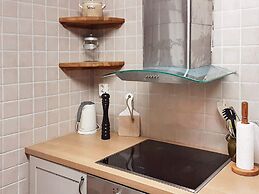 6 Person Holiday Home in Bjorkvik