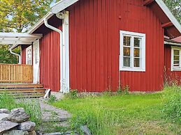 6 Person Holiday Home in Bjorkvik