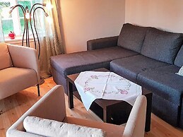 6 Person Holiday Home in Bjorkvik