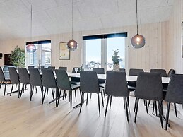 Luxury Beach House for 20 - By Traum Ferienwohnungen