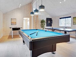 Luxury Beach House for 20 - By Traum Ferienwohnungen