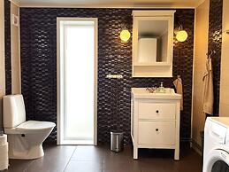 8 Person Holiday Home in Oskarsham-by Traum