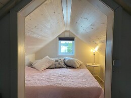 8 Person Holiday Home in Oskarsham-by Traum
