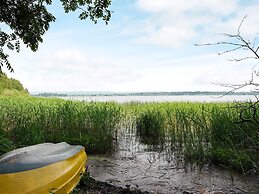 5 Person Holiday Home in Skanderborg