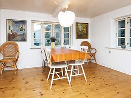 5 Person Holiday Home in Skanderborg