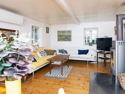5 Person Holiday Home in Skanderborg
