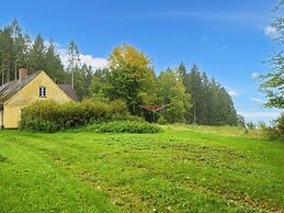 5 Person Holiday Home in Skanderborg